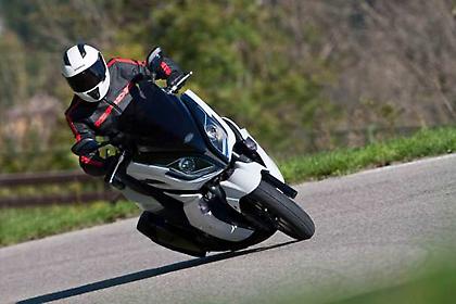 Τα δύσκολα… εύκολα με το Kymco K-XCT ABS