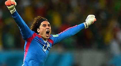 Μια… ανάσα από Οτσόα