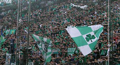 Θα παίξει μπάλα και ο κόσμος!