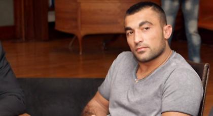 «Οι διακοπές μου θα είναι το χρυσό»