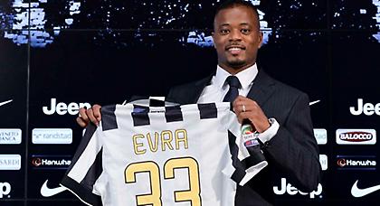 Εβρά: «Ήταν η σωστή στιγμή»