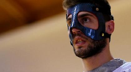 Τσαϊρέλης: «Δεν μας ρίχνει τίποτα»