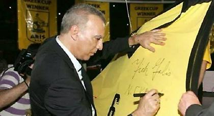 Γκάλης: «Είμαστε στο σωστό δρόμο»