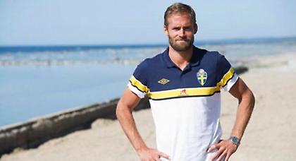 Το… τερμάτισε ο Μέλμπεργκ!