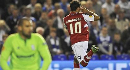 «Μπαρμπόσα, ο διάδοχος του Κουαρέσμα»