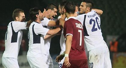 Καλά νέα για την Ελλάδα