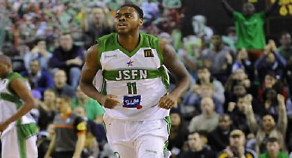 ΝτεΣον Τόμας για Παναθηναϊκό