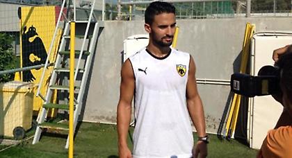 «Ξέρω πόσο μεγάλη είναι η ΑΕΚ»