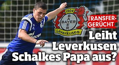 Θέλει Παπαδόπουλο η Λεβερκούζεν!