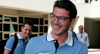 «Όπλα μας, ενέργεια και ταχύτητα»