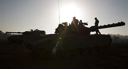 Ματωμένη εκεχειρία στη Γάζα!