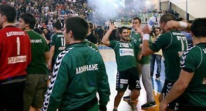 Μεγαλώνει η ελληνική παροικία στη Χάβρη