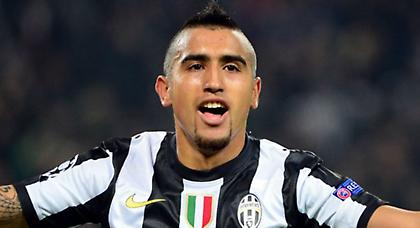 Πέρασε τα ιατρικά ο Βιντάλ