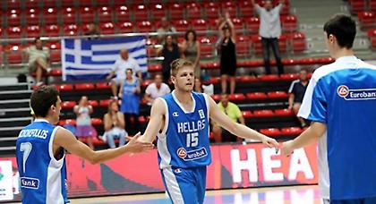 Live streaming: Ιταλία-Ελλάδα