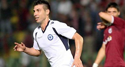 «Φέτος θέλουμε και Ευρώπη»