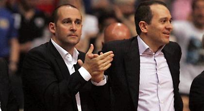 Επίθεση Ολυμπιακού σε Βασιλακόπουλο