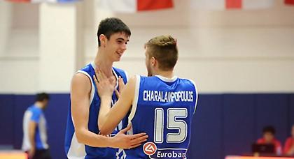 Greco… παικταρά!