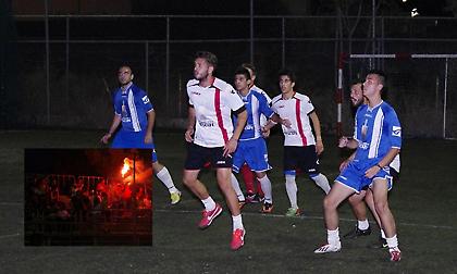 Φρέσκοι Μπακαλιάροι ...οι νικητές!