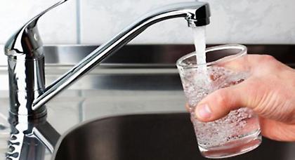 Χωρίς νερό η Θεσσαλονίκη την Τετάρτη