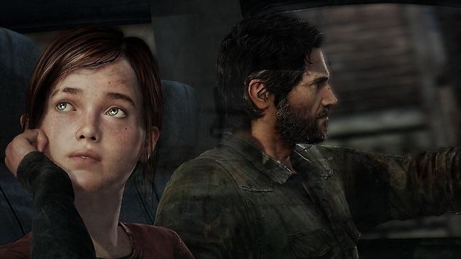 Επισημοποιήθηκε η ταινία The Last of Us