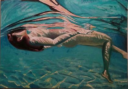 Οι «γνώριμες εικόνες» του Νεκτάριου Αποσπόρη