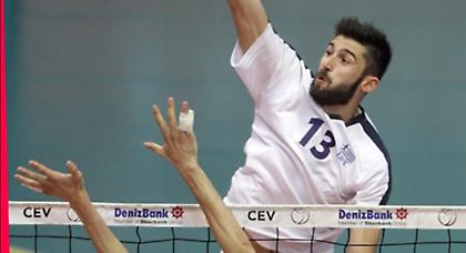 Και ο Τακουρίδης στον Ολυμπιακό