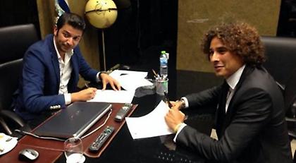 Δικός της ο Οτσόα!