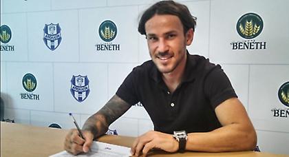 Πήρε Ενρίκο ο Απόλλων (video)