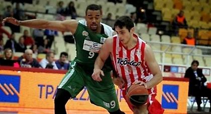 Ανακοίνωσε Βον ο ΠΑΟΚ