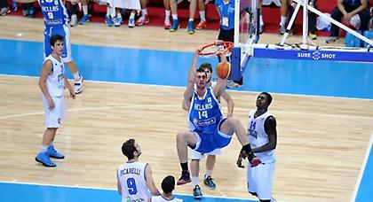 Τα highlights των Εφήβων (video)