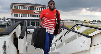 To πιστεύει για Άρσεναλ ο Κάμπελ