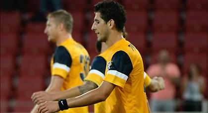 Παντελιάδης: «Η μπάλα δεν έμπαινε με τίποτα»