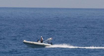 Βρέθηκε το σκάφος που αγνοούνταν στη Σαντορίνη