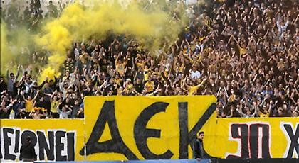 «Ξεπουλάει» η ΑΕΚ