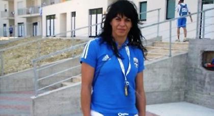 Πάει Νορβηγία η Ποιμενίδου