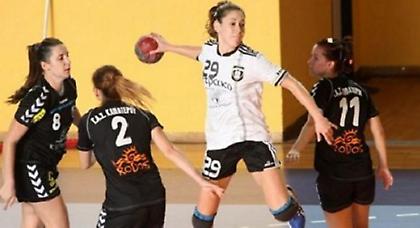 Πήρε Στρατάκη ο Αμύντας