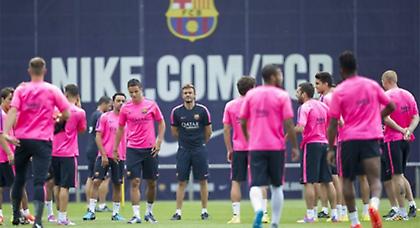 Ο... δεκάλογος της Μπαρτσελόνα