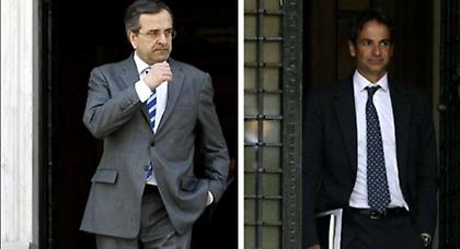 Εμμένουν στον πυρήνα του νόμου για την αξιολόγηση