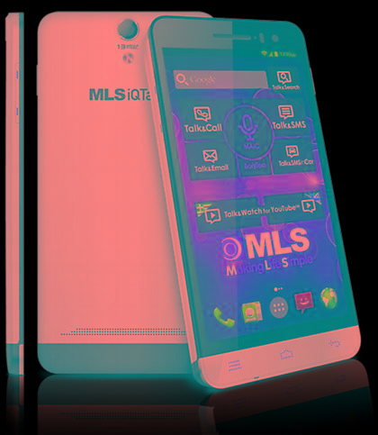 Το πρώτο 8-πύρηνο Android Smartphone της MLS