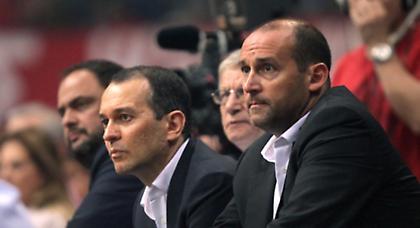 Κατήγγειλε τον Βασιλακόπουλο ο Ολυμπιακός!