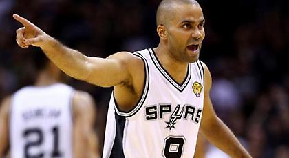 Για πάντα «σπιρούνι» ο Πάρκερ