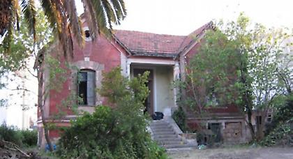 Ένταση σε κατάληψη στο Μαρούσι