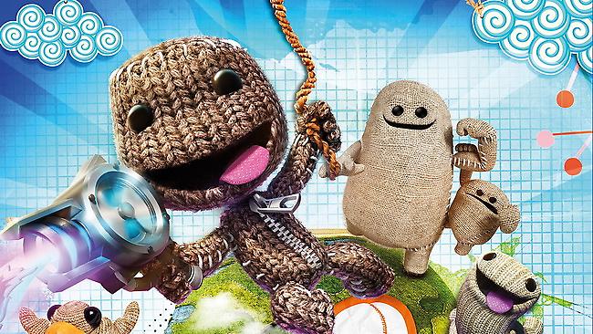 Ερχεται beta για το LittleBigPlanet 3