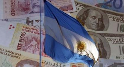 Η ISDA κήρυξε την Αργεντινή σε κατάσταση χρεοκοπίας