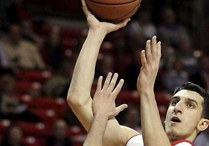 «Έκοψε» Κράβιτς ο Τζόρτζεβιτς