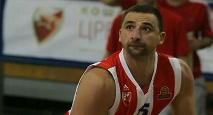 Πεντάδα αποχωρήσεων στον Ερυθρό Αστέρα