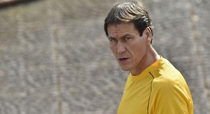 «Φαβορί η Γιουβέντους»