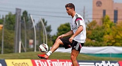 Χάνει Γιουνάιτεντ ο Ρονάλντο