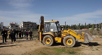 Και τώρα βάζουν μπρος