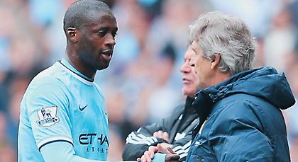 Πιο ανοιχτό από ποτέ!